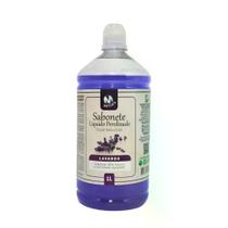 Sabonete Liquido Perolizado Lavanda Meyors 1L