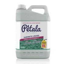 Sabonete liquido Pétala de flores Erva doce 5L - Start