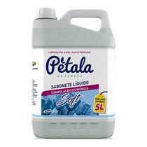 Sabonete Líquido Pétala de Flores Soft Sabonete Líquido Pétala de Flores Soft