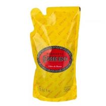 Sabonete Liquido Phebo 320ml Refil Odor De Rosas