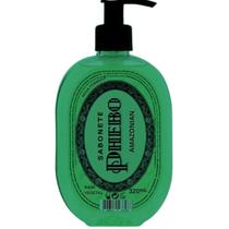 Sabonete Líquido Phebo Amazonian 320 ml