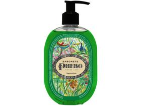 Sabonete Líquido Phebo Amazonian 320ml Sabonete Líquido Phebo Amazonian 320ml