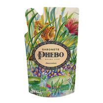 Sabonete Líquido Phebo Amazonian Refil 320ml Sabonete Líquido Phebo Amazonian Refil 320ml
