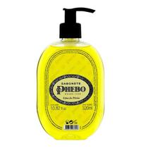 Sabonete Líquido Phebo Lima da Pérsia 320 ml Sabonete Líquido Phebo Lima da Pérsia 320 ml