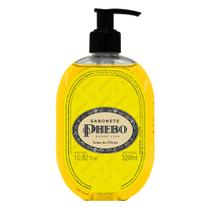 Sabonete Líquido Phebo Lima da Pérsia