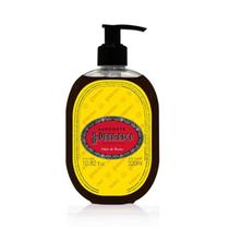 Sabonete Líquido Phebo Odor de Rosas 320ml Sabonete Líquido Phebo Odor de Rosas 320ml
