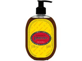 Sabonete Líquido Phebo Odor de Rosas 320ml