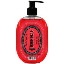 Sabonete Líquido Phebo Raíz do Oriente 320 ml
