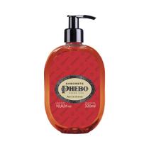 Sabonete Líquido Phebo Raiz do Oriente 320ml