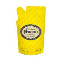 Sabonete Líquido Phebo Refil Lima da Pérsia 320ml