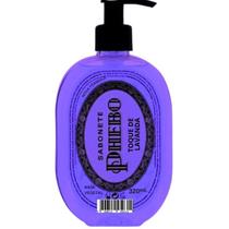 Sabonete Líquido Phebo Toque de Lavanda 320 ml '