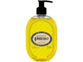 Sabonete líquido phebo trad lima 320ml