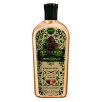 Sabonete Líquido Phytoervas - Verbena Sabonete Líquido Phytoervas - Verbena
