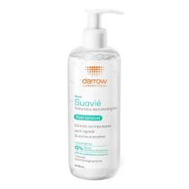 Sabonete Líquido Pierre Fabre Suavié Pele Sensível 400ml