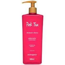 Sabonete Líquido Pink Tea Shower Show 980 ml - Mahogany