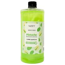 Sabonete Líquido Pistache Vizet 1lt