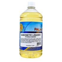 Sabonete Líquido Pitanga Negra 1 Litro