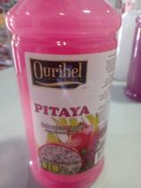 Sabonete Liquido Pitaya 1 Litro Ouribel