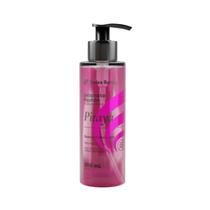 Sabonete líquido pitaya 200ml swiss beauty