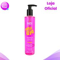 Sabonete Líquido Pitaya Natucorpo Meu Dia 250ml
