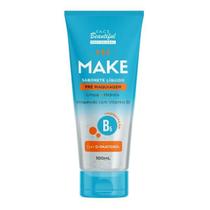 Sabonete liquido pre make 100ml face beautiful