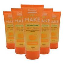 Sabonete Liquido Pre Make Vitamina C 100ml - Face Beautiful (FB304)