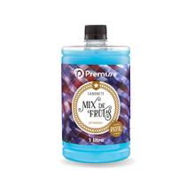 Sabonete liquido premisse 1 litro (mix de frutas) c/ 12 un. Sabonete liquido premisse 1 litro (mix de frutas) c/ 12 un.