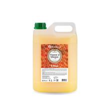 Sabonete liquido premisse 5 litros (pessego e damasco) c/ 4 un. Sabonete liquido premisse 5 litros (pessego e damasco) c/ 4 un.