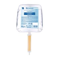 Sabonete Líquido Premisse 800ml Refil Neutro Mãos Corpo pH 5,56,5 Invoq Profissional