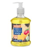 Sabonete Líquido PREMISSE Alcaçuz e Manga 450ml Sabonete Líquido PREMISSE Alcaçuz e Manga 450ml