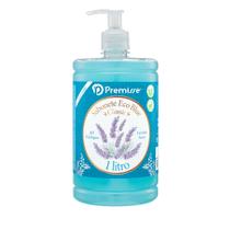 Sabonete Líquido Premisse Eco Blue Lavanda Suave 1L c/Válv.