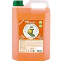 Sabonete liquido premisse flor de laranjeira 5l