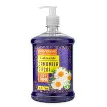 Sabonete Líquido Premisse Flores e Aromas 1 litro Sabonete Líquido Premisse Flores e Aromas 1 litro