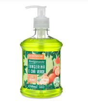 Sabonete Líquido Premisse Flores e Aromas 1 litro