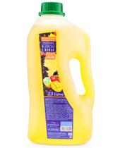 Sabonete Liquido Premisse Flores e Aromas 2,5 Litros Sabonete Liquido Premisse Flores e Aromas 2,5 Litros