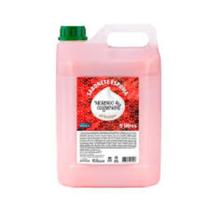 Sabonete liquido premisse morango e champagne 5lts Sabonete liquido premisse morango e champagne 5lts