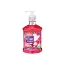 Sabonete Líquido Premisse Morango e Hibiscos 450ML c/Pump