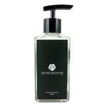 Sabonete Líquido Premium 250ml - Harmonic - Fragrância Amadeirada