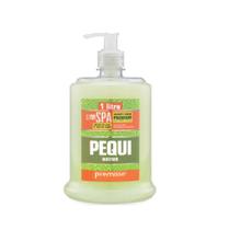 Sabonete Liquido Premium Pequi Linn Spa Premisse Frasco 1 L