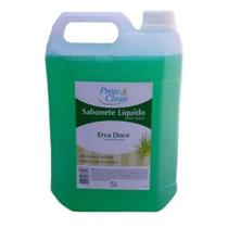 Sabonete Líquido Prote & Clean Erva Doce De 5L