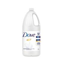 Sabonete Líquido Proteção Noturna 2 Litros Dove - UNILEVER