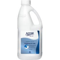 Sabonete Líquido Proteínas do Leite 2 Litros Skin Care Alyne Sabonete Líquido Proteínas do Leite 2 Litros Skin Care Alyne