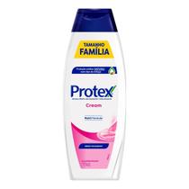 Sabonete Líquido Protex 650ml - Esfolia e Hidrata