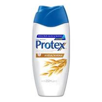 Sabonete Líquido Protex Aveia 250ml