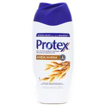 Sabonete Líquido Protex Aveia - 250Ml