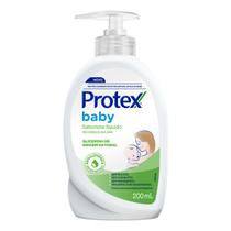 Sabonete Líquido Protex Baby Glicerina 200ml
