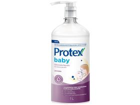 Sabonete Líquido Protex Baby Lavanda 1L