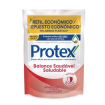 Sabonete Líquido Protex Balance Refil com 200ml