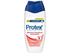 Sabonete Líquido Protex Balance Saudável com 250ml Sabonete Líquido Protex Balance Saudável com 250ml