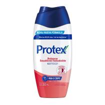 Sabonete Líquido Protex Balance Saudável com 250ml Sabonete Líquido Protex Balance Saudável com 250ml